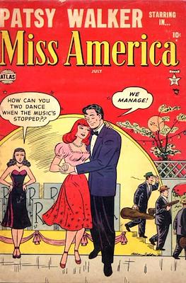 Miss America Magazine Vol. 7 #46