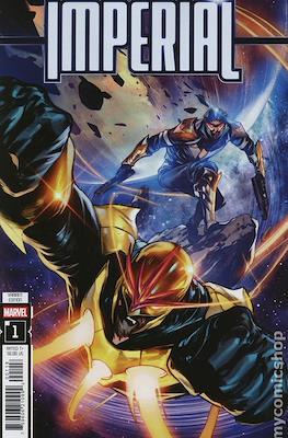 Imperial (2025- Variant Cover) #1.7