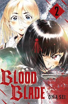 Blood Blade #2