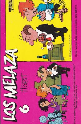 Los Melaza #6