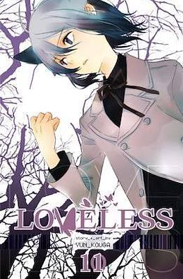 Loveless (Softcover) #7