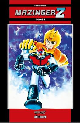 Mazinger Z #3