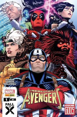 Marvel Miniserie #271