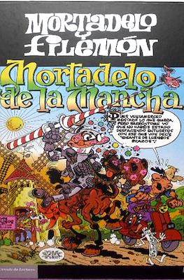 Mortadelo y Filemón 50 Aniversario (Cartoné) #19