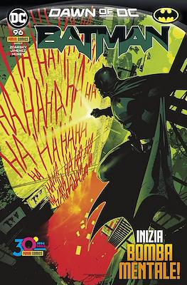 Batman #96