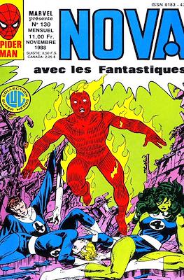 Nova #130