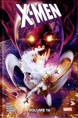 X-Men (2025) #16.1