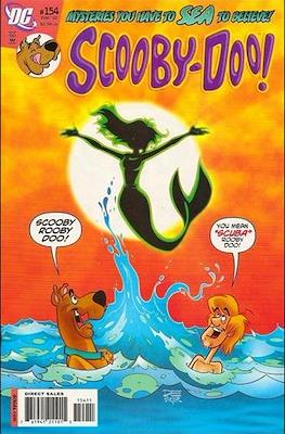 Scooby-Doo! #154