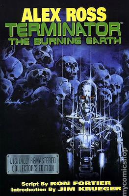 Terminator: The Burning Earth