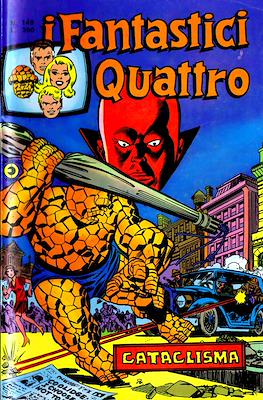 I Fantastici Quattro Vol. 1 #149