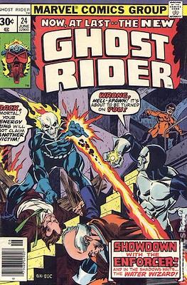 Ghost Rider Vol. 2 (1973-1983) (Comic-Book) #24