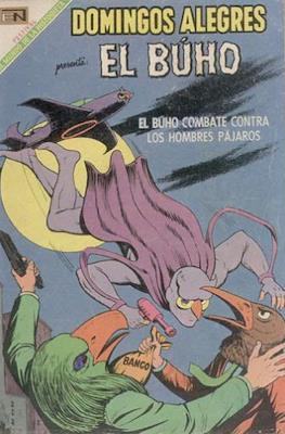Domingos Alegres #786