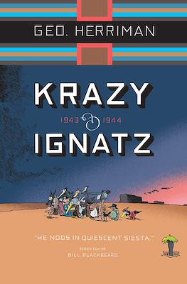 Krazy & Ignatz #13