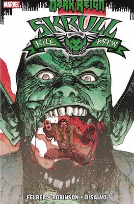 Dark Reign: Skrull Kill Krew