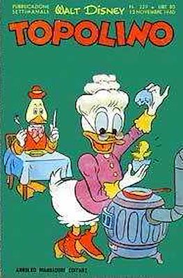 Topolino #259