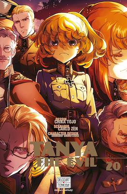 Tanya The Evil #20