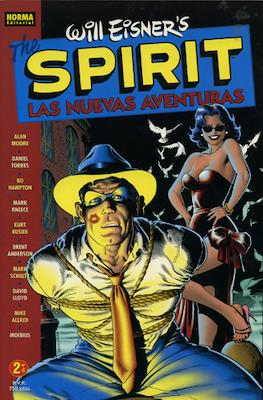 Will Eisner's The Spirit. Las nuevas aventuras #2