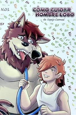 Como cuidar a tu hombre lobo
