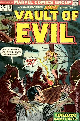 Vault Of Evil #20