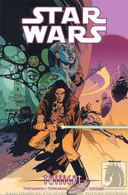 Star Wars Vol. 1 / Star Wars Republic (1998-2006) #4