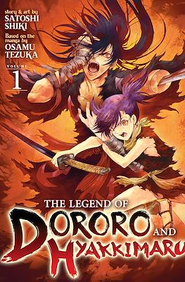 The Legend of Dororo and Hyakkimaru #1