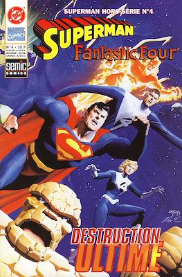 Superman Hors Série #4