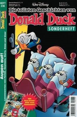 Die tollsten Geschichten von Donald Duck Sonderheft #236