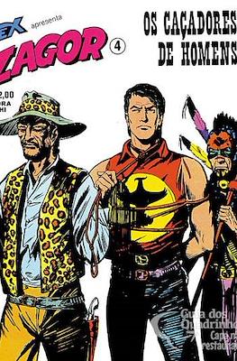 Zagor (1978-1983) #4