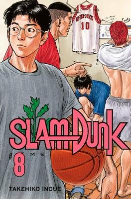 Slam Dunk #8
