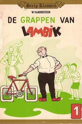 SUSKE EN WISKE #11