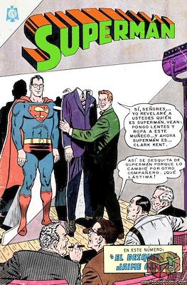 Supermán #499