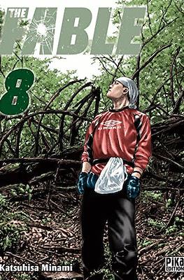 The fable #8