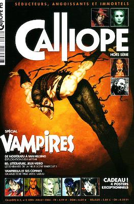 Calliope Hors Série #2