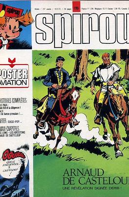 Le journal de Spirou #1765