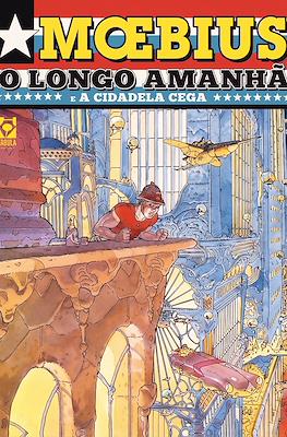 O longo amanhã e a cidadela cega