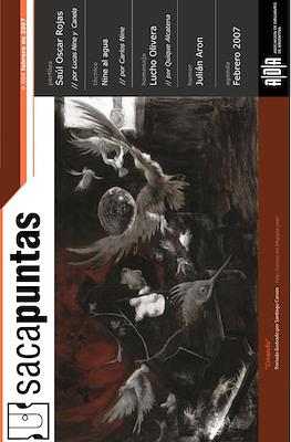 Sacapuntas #4