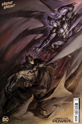 Absolute Power (2024-Variant Covers) #1.2