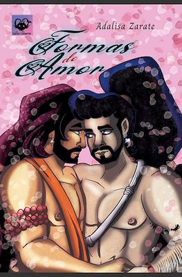 Formas de amor