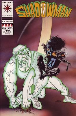 Shadowman Vol.1 (1992-1995) #25