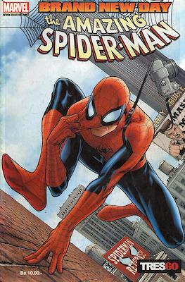 The Amazing Spider-Man: Brand New Day #2