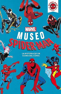 Museo Spider-man (Cartoné 80 pp)