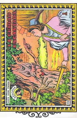 Azucena #226