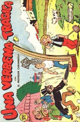 El profesor Carambola (1961) #12