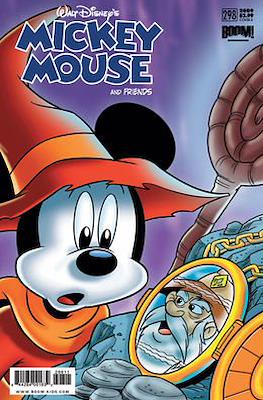 Mickey Mouse #298.1