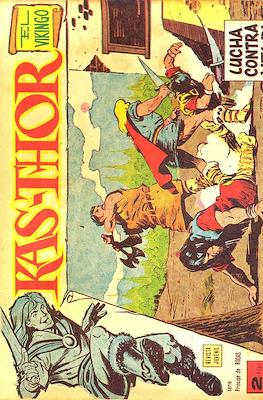 Kas-Thor el vikingo (1963) #34