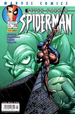 Peter Parker: Spider-Man #29