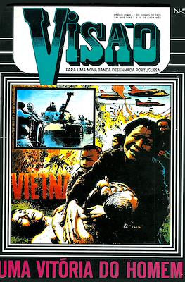 Visão #5
