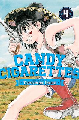Candy & Cigarettes (Softcover) #4