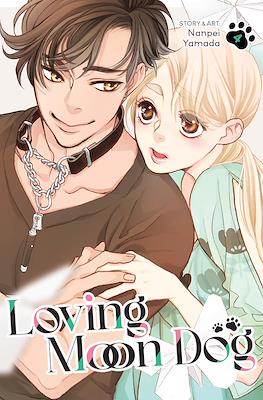 Loving Moon Dog #4