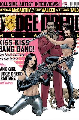 Judge Dredd Megazine Vol. 5 #290
